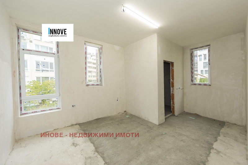 Продава 3-СТАЕН, гр. София, Студентски град, снимка 3 - Апартаменти - 52686062