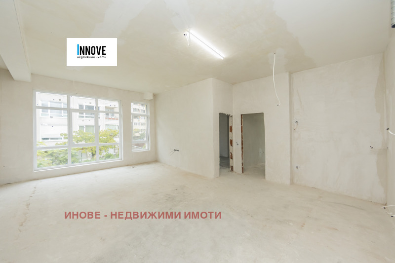 Продава 3-СТАЕН, гр. София, Студентски град, снимка 2 - Апартаменти - 52982823