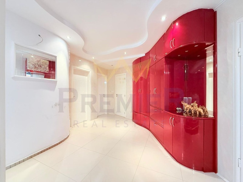 Продава 3-СТАЕН, гр. Варна, Чайка, снимка 2 - Апартаменти - 52748200