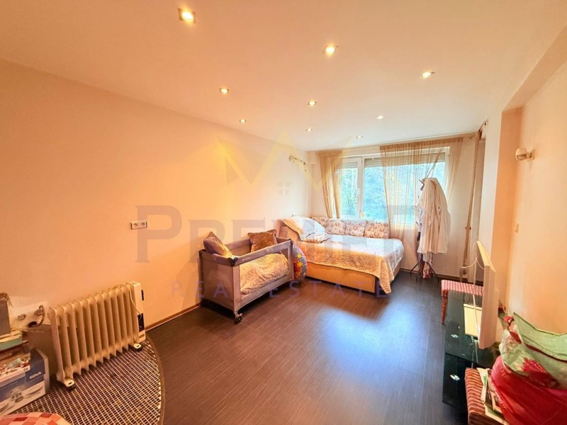 Продава 3-СТАЕН, гр. Варна, Чайка, снимка 6 - Апартаменти - 52748200