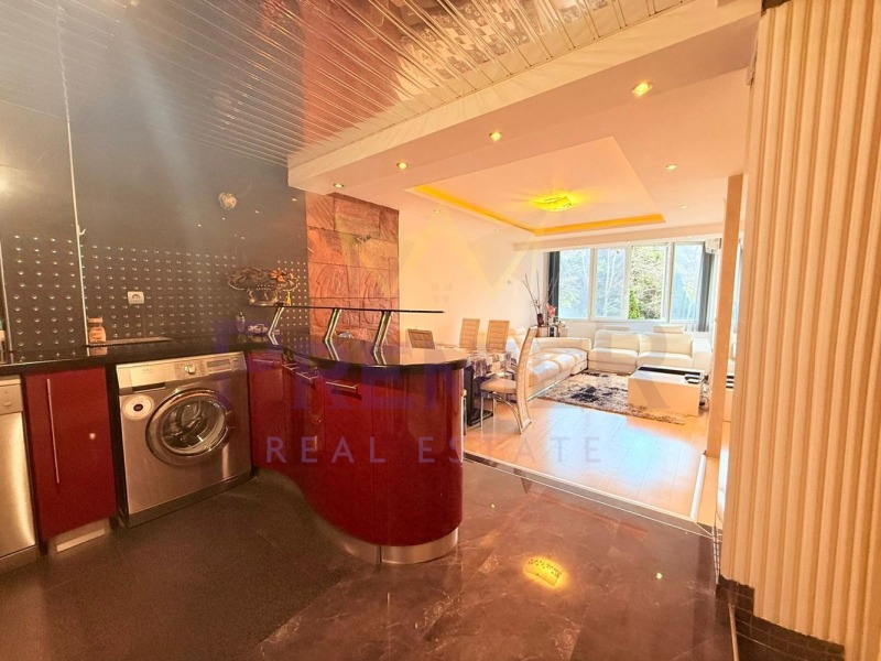 Продава 3-СТАЕН, гр. Варна, Чайка, снимка 4 - Апартаменти - 52748200