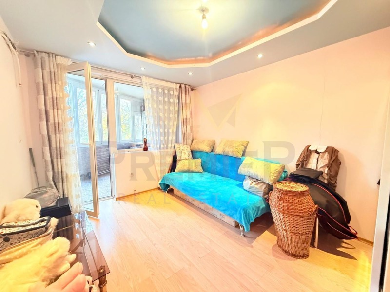 Продава 3-СТАЕН, гр. Варна, Чайка, снимка 5 - Апартаменти - 52748200