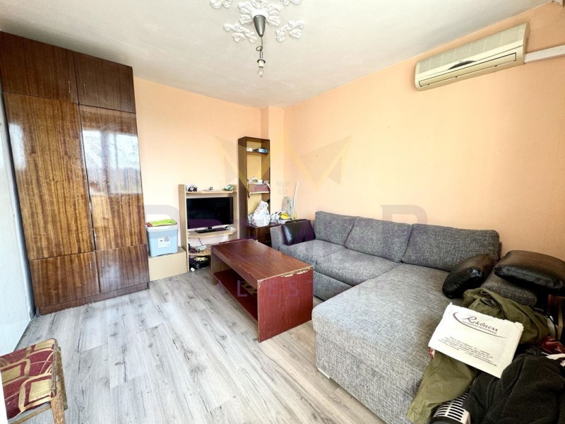 Продается  3 спальни Варна , Окръжна болница-Генерали , 100 кв.м | 81045705 - изображение [4]