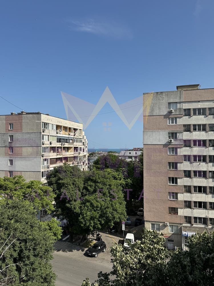 Продается  3 спальни Варна , Окръжна болница-Генерали , 100 кв.м | 81045705 - изображение [9]