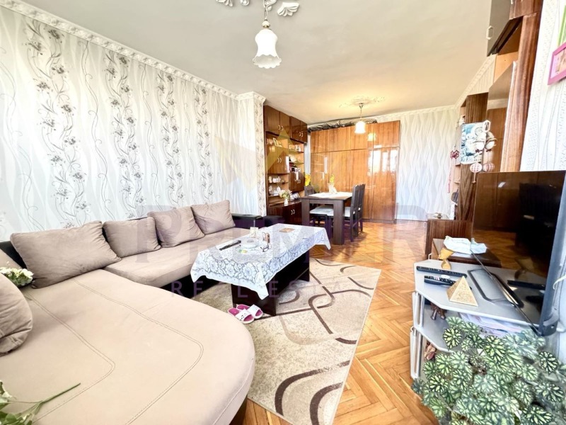 Продается  3 спальни Варна , Окръжна болница-Генерали , 100 кв.м | 81045705 - изображение [2]