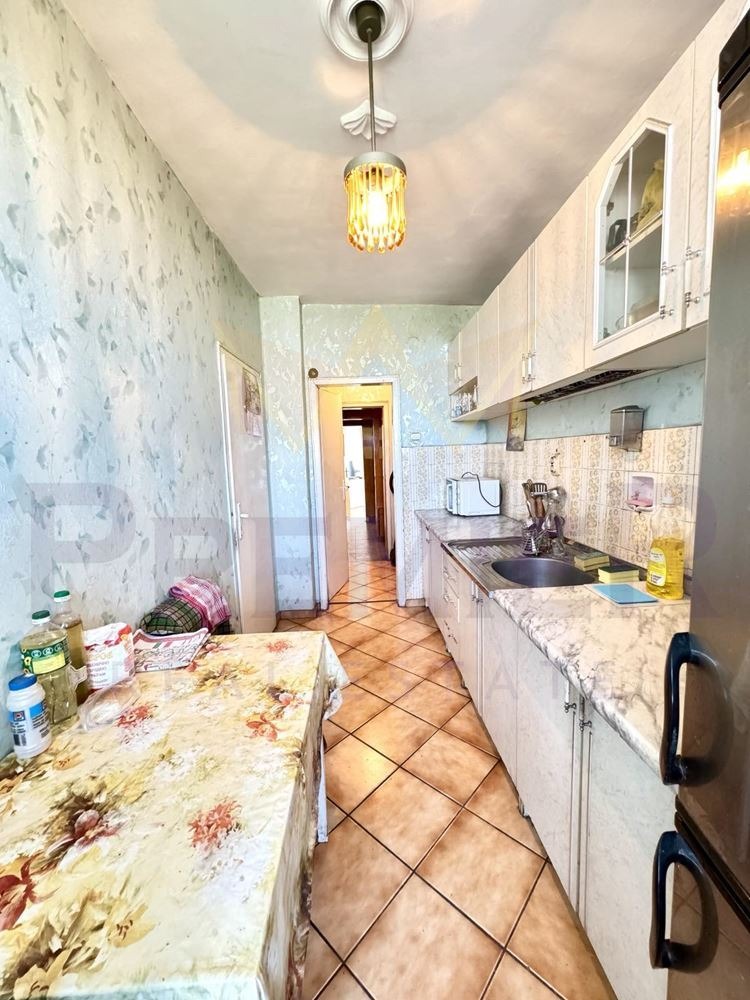 Продается  3 спальни Варна , Окръжна болница-Генерали , 100 кв.м | 81045705 - изображение [7]
