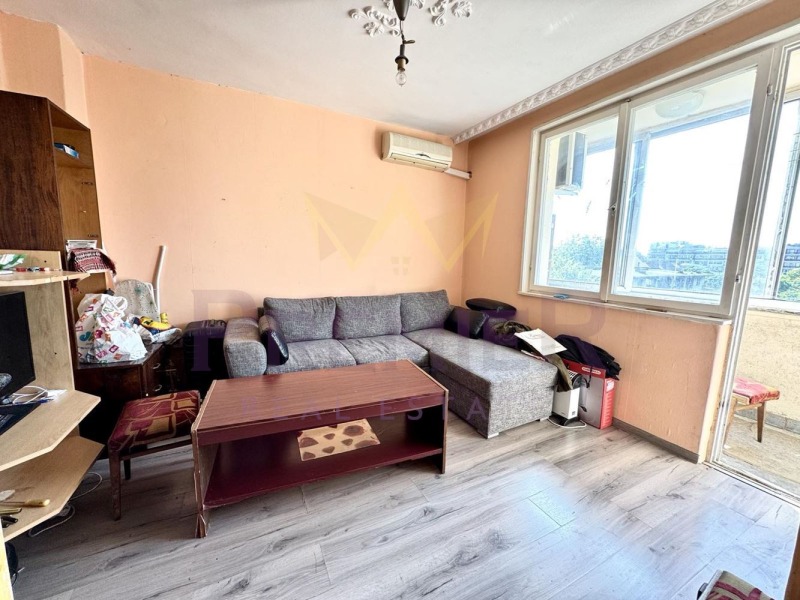Продается  3 спальни Варна , Окръжна болница-Генерали , 100 кв.м | 81045705 - изображение [3]