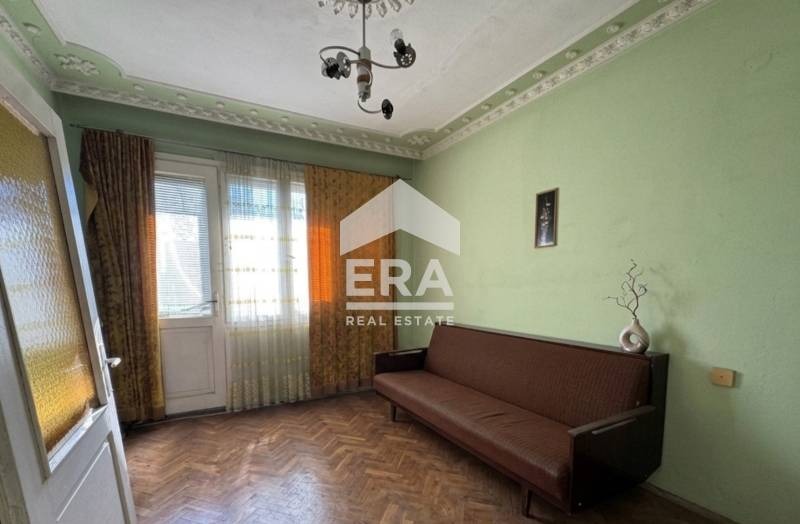 Продава 4-СТАЕН, гр. Силистра, Център, снимка 3 - Апартаменти - 55054062