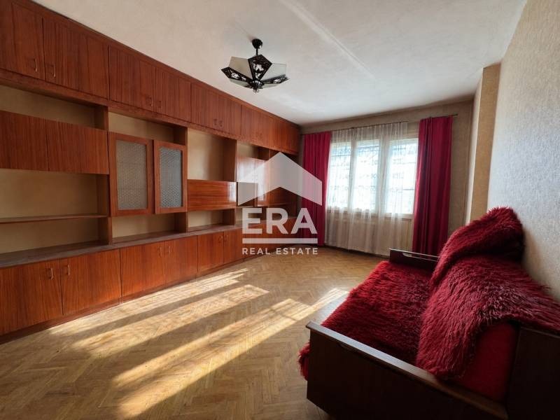 Продава 4-СТАЕН, гр. Силистра, Център