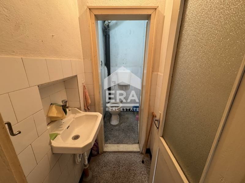Продава 4-СТАЕН, гр. Силистра, Център, снимка 7 - Апартаменти - 55054062