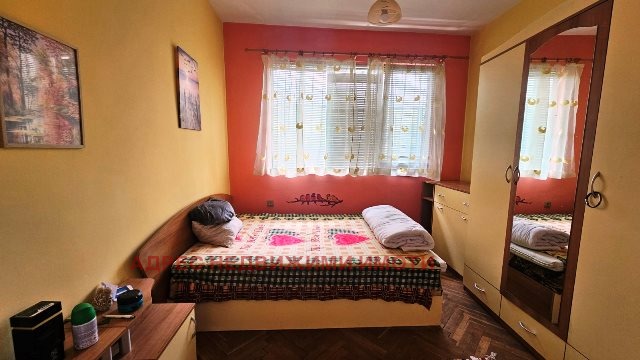 Продава 4-СТАЕН, гр. Стара Загора, Център, снимка 3 - Апартаменти - 55055848