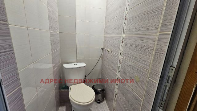 Продава 4-СТАЕН, гр. Стара Загора, Център, снимка 8 - Апартаменти - 55055848