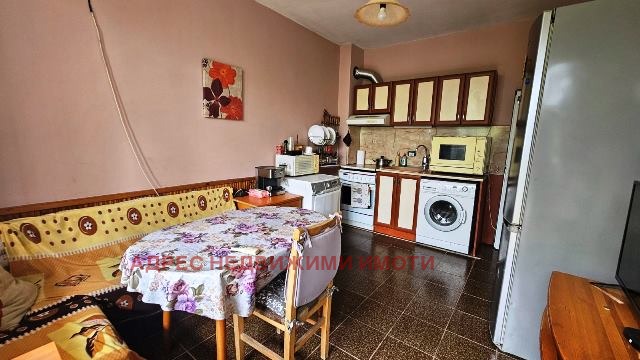 Продава 4-СТАЕН, гр. Стара Загора, Център, снимка 6 - Апартаменти - 55055848