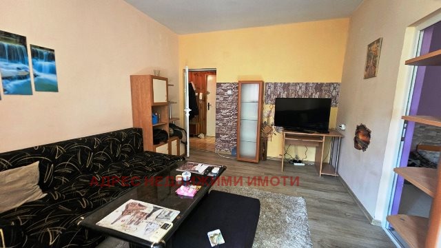 Продава 4-СТАЕН, гр. Стара Загора, Център, снимка 2 - Апартаменти - 55055848