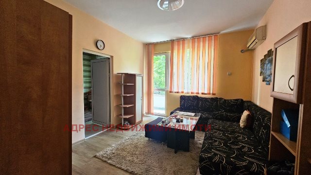 Продава 4-СТАЕН, гр. Стара Загора, Център