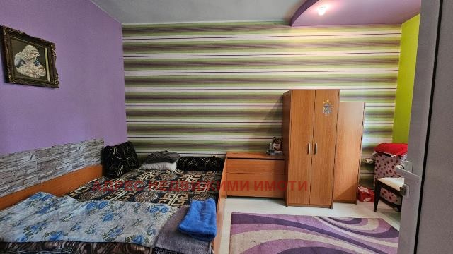 Продава 4-СТАЕН, гр. Стара Загора, Център, снимка 5 - Апартаменти - 55055848