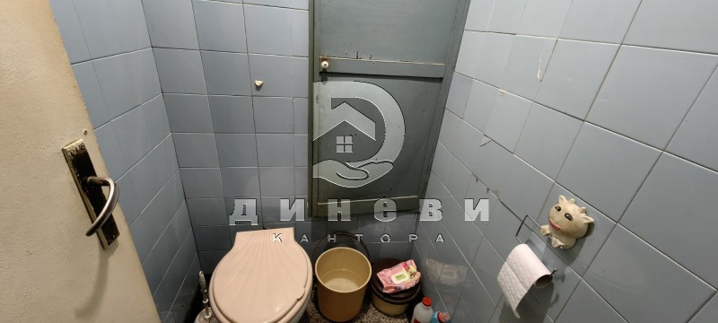 Продава  Многостаен град Стара Загора , Зора , 97 кв.м | 86890017 - изображение [12]