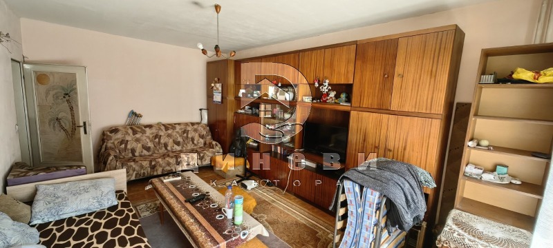 Продава  Многостаен град Стара Загора , Зора , 97 кв.м | 86890017 - изображение [2]