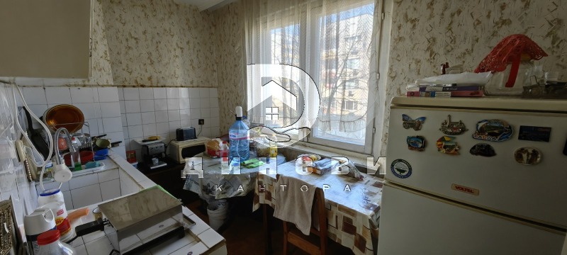 Продава МНОГОСТАЕН, гр. Стара Загора, Зора, снимка 8 - Aпартаменти - 49376947