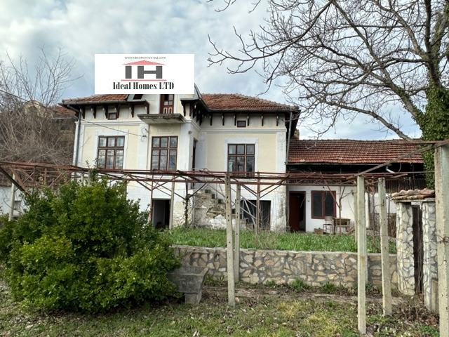 Продава  Къща област Велико Търново , с. Бяла река , 130 кв.м | 99178426 - изображение [2]