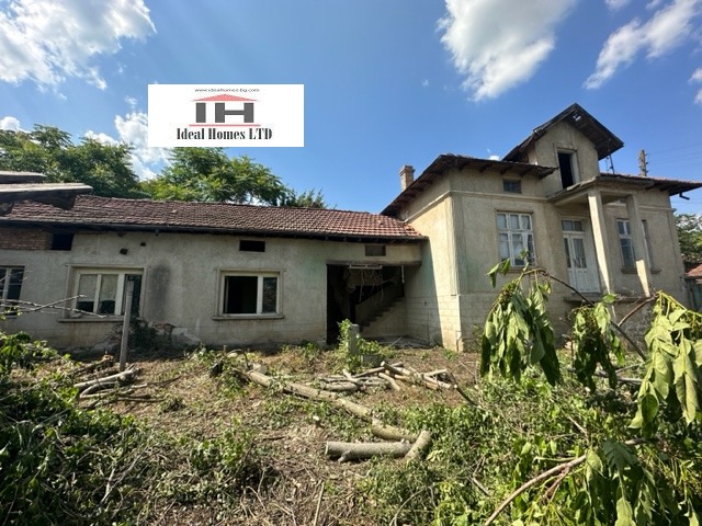 Продава  Къща област Велико Търново , гр. Сухиндол , 250 кв.м | 62240533 - изображение [2]