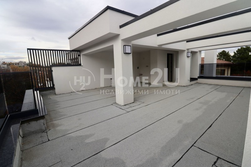 Продава КЪЩА, гр. София, м-т Камбаните, снимка 9 - Къщи - 52198382