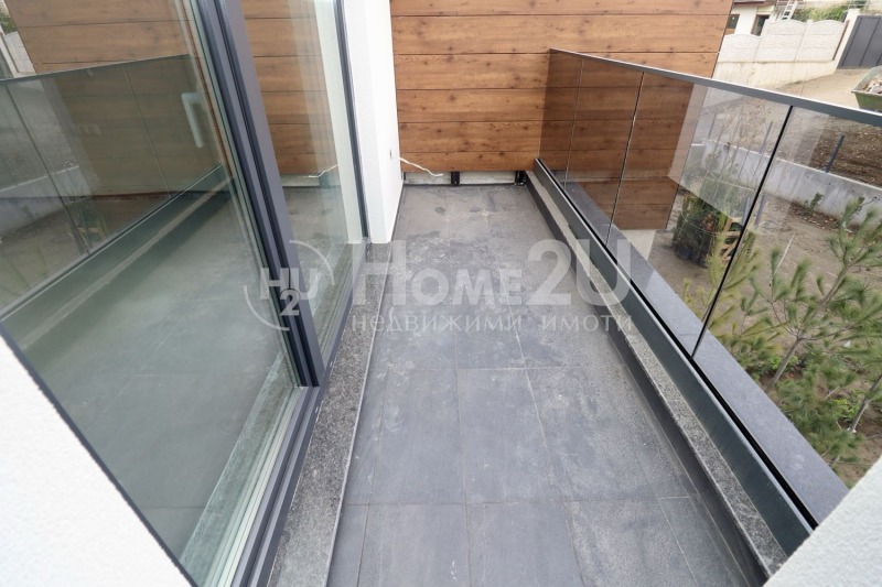 Продава КЪЩА, гр. София, м-т Камбаните, снимка 7 - Къщи - 52198382