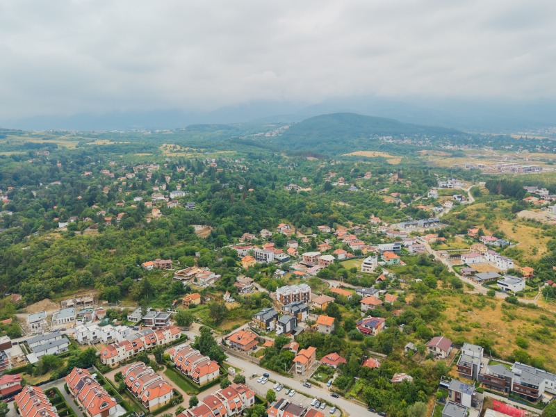 Продава КЪЩА, гр. София, м-т Камбаните, снимка 11 - Къщи - 52198382