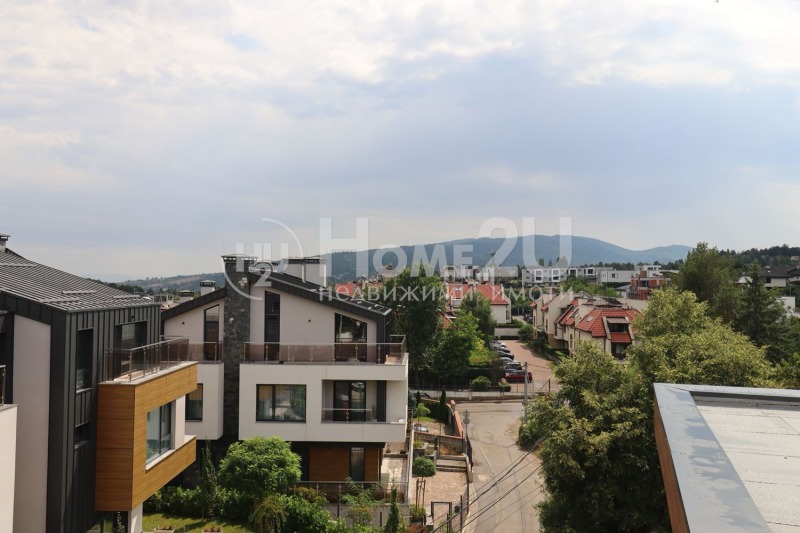 Продава КЪЩА, гр. София, м-т Камбаните, снимка 10 - Къщи - 52198382