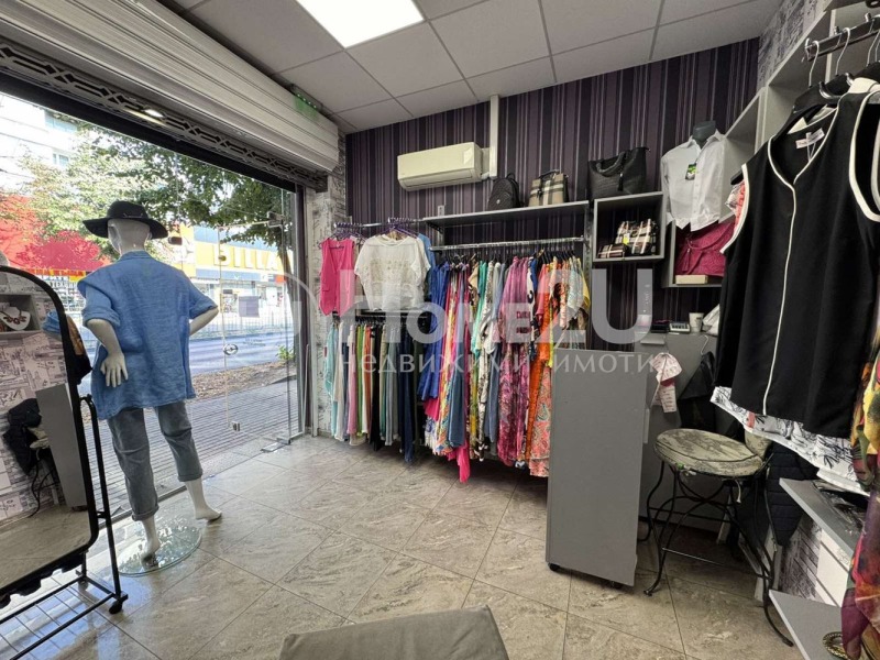 Myytävänä  Myymälä Varna , Tsentar , 16 neliömetriä | 83064075 - kuva [2]