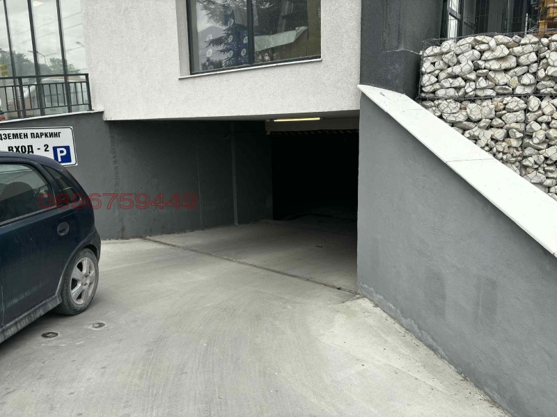 Продава  Паркомясто град Варна , Изгрев , 18 кв.м | 46393256 - изображение [7]
