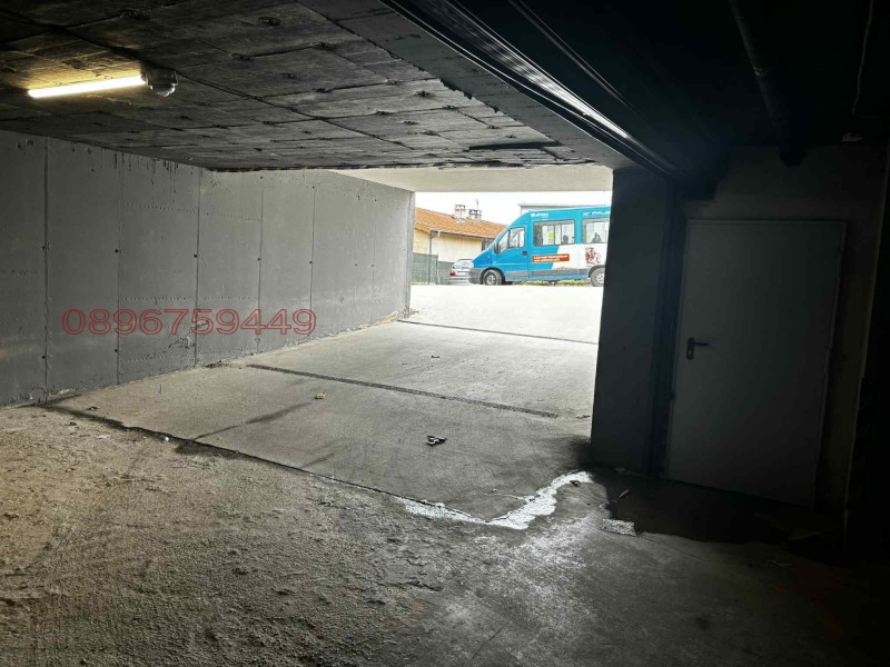 Продава  Паркомясто град Варна , Изгрев , 18 кв.м | 46393256 - изображение [6]