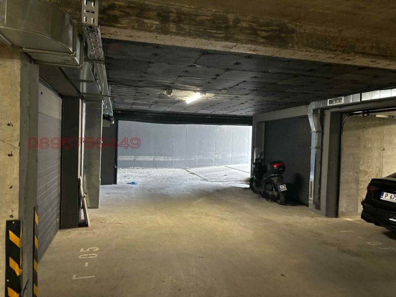 Продава  Паркомясто град Варна , Изгрев , 18 кв.м | 46393256 - изображение [5]