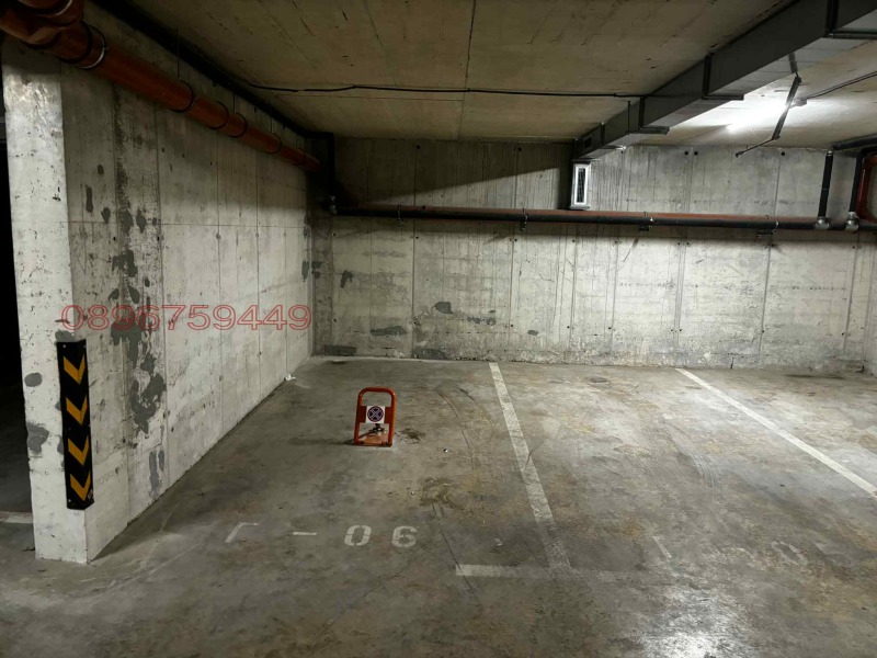 Продава  Паркомясто град Варна , Изгрев , 18 кв.м | 46393256 - изображение [3]