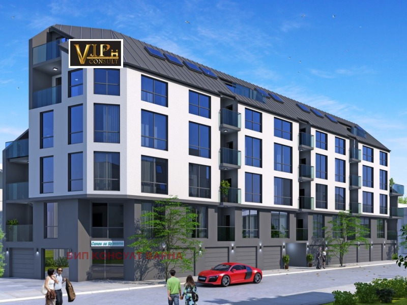 Продается  Гараж Варна , Погреби , 30 кв.м | 16301456 - изображение [3]