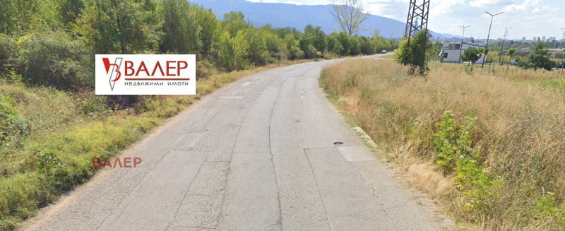 Продава ПАРЦЕЛ, гр. София, с. Герман, снимка 2 - Парцели - 52293735