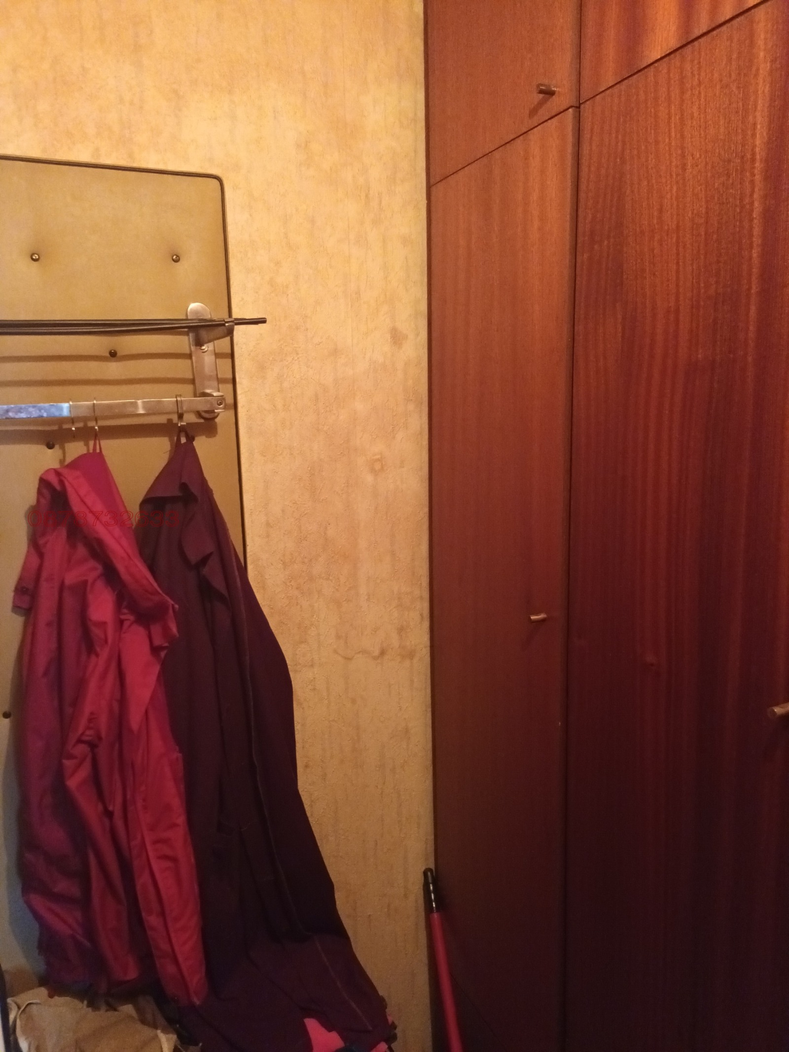 Продава 2-СТАЕН, гр. Видин, Център, снимка 10 - Апартаменти - 53722585