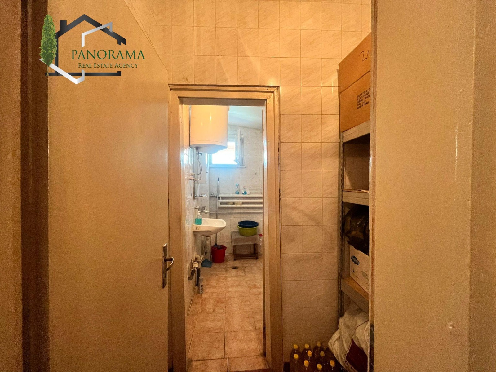 Продава 2-СТАЕН, гр. Шумен, Военно училище, снимка 7 - Апартаменти - 53994845