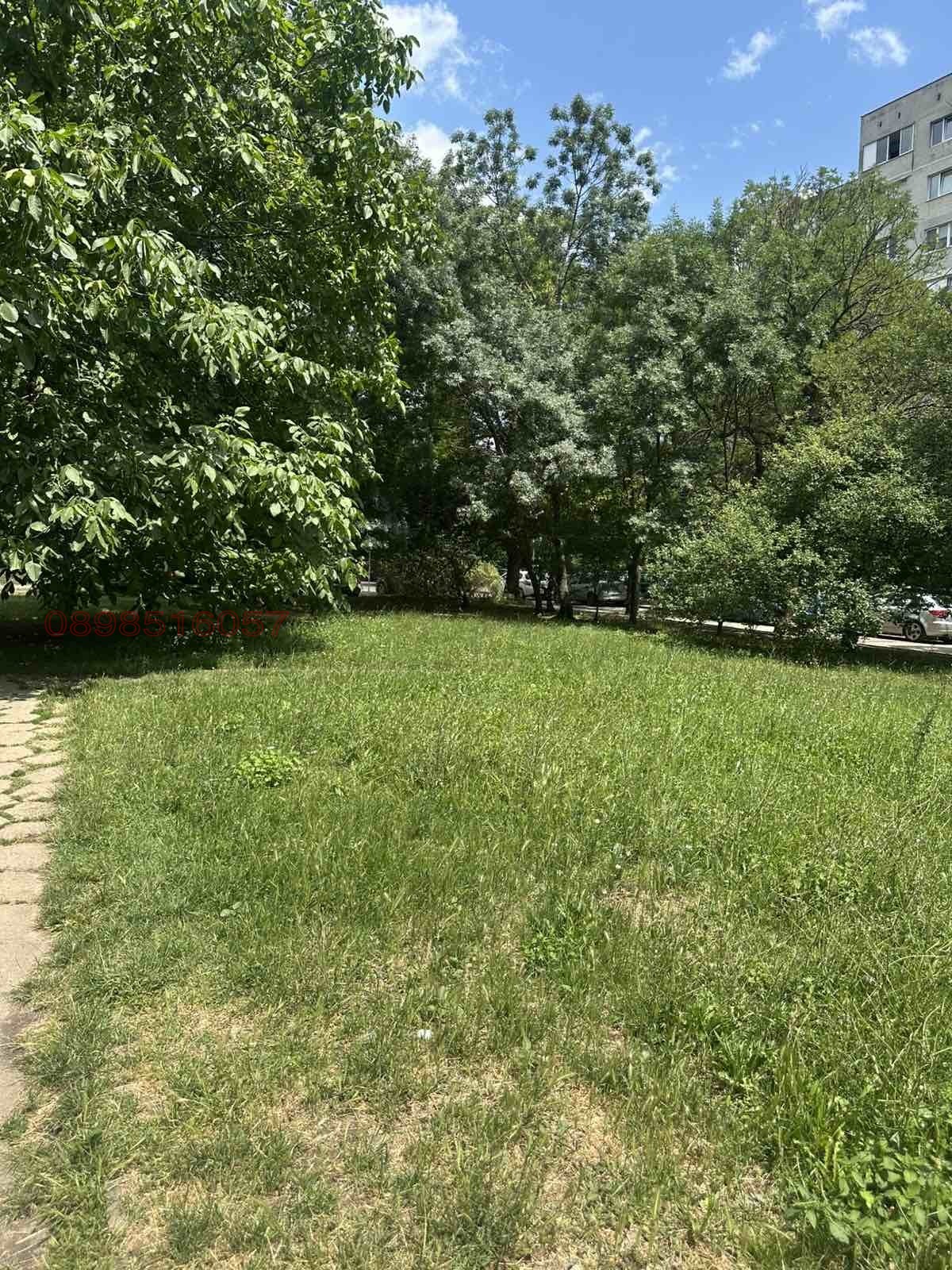 Продава 2-СТАЕН, гр. София, Света Троица, снимка 17 - Апартаменти - 55176653
