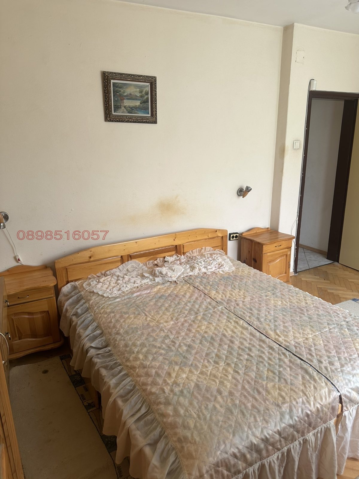 Продава 2-СТАЕН, гр. София, Света Троица, снимка 6 - Апартаменти - 55176653