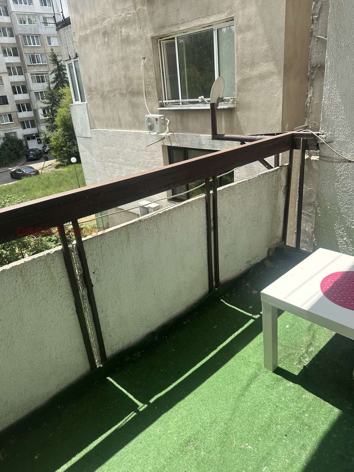 Продава 2-СТАЕН, гр. София, Света Троица, снимка 10 - Апартаменти - 55176653
