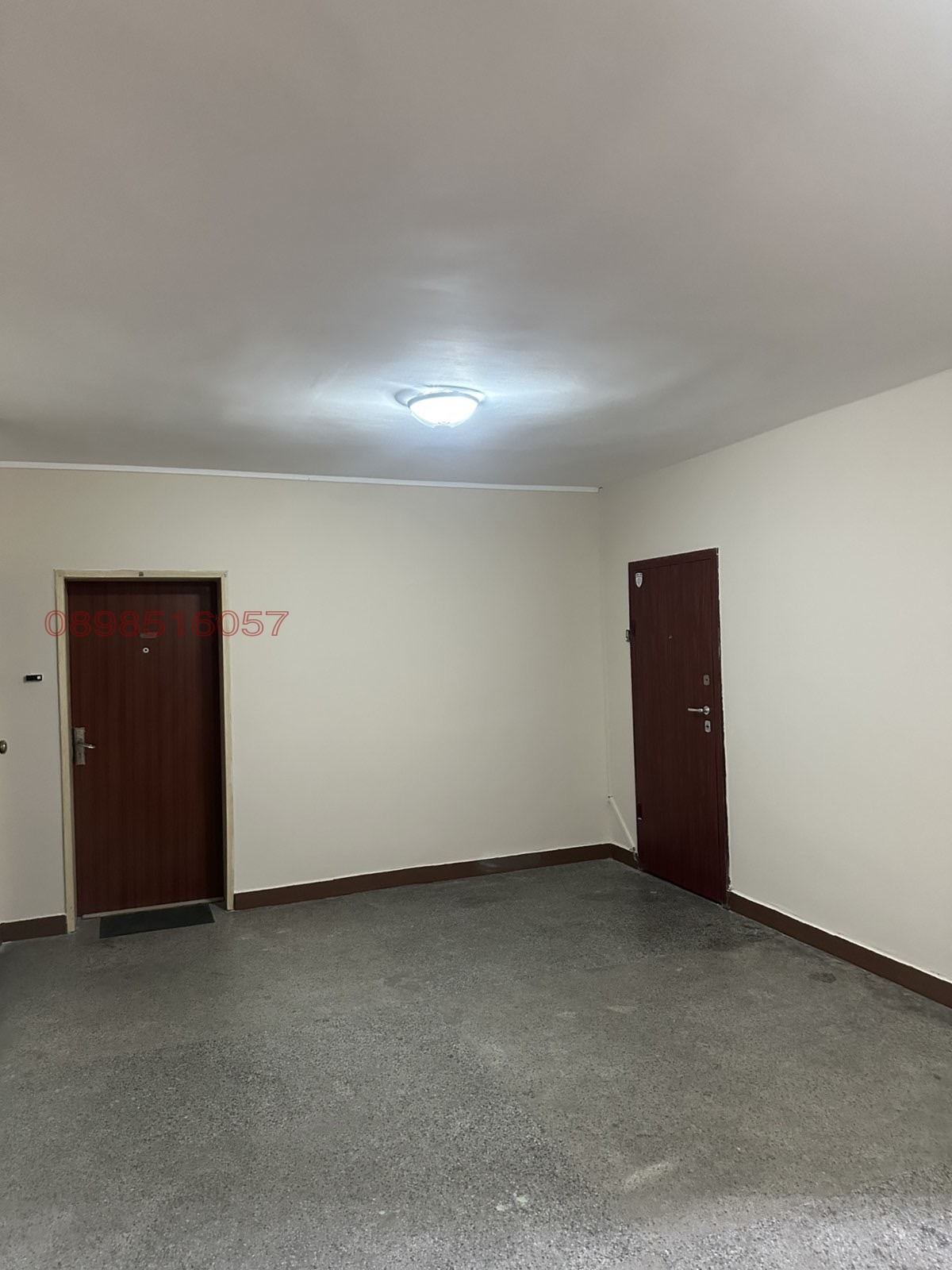 Продава 2-СТАЕН, гр. София, Света Троица, снимка 13 - Апартаменти - 55176653