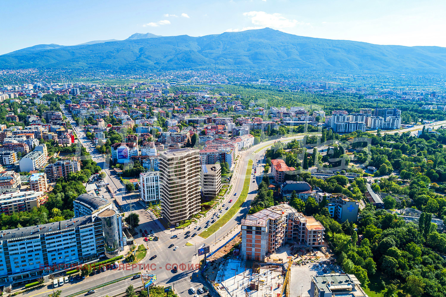 Продава 2-СТАЕН, гр. София, Витоша, снимка 16 - Апартаменти - 55448236