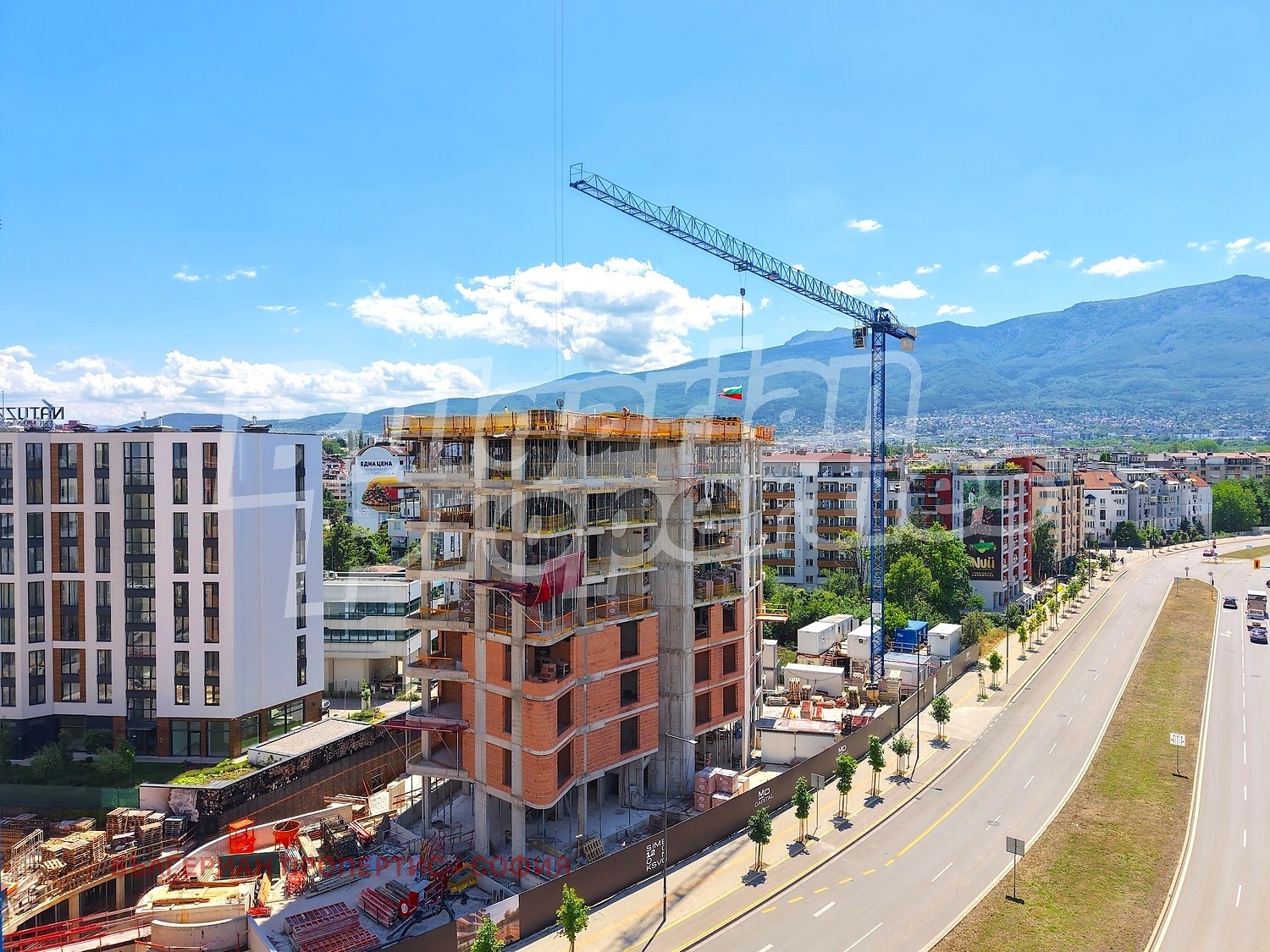 Продава 2-СТАЕН, гр. София, Витоша, снимка 7 - Апартаменти - 55448236