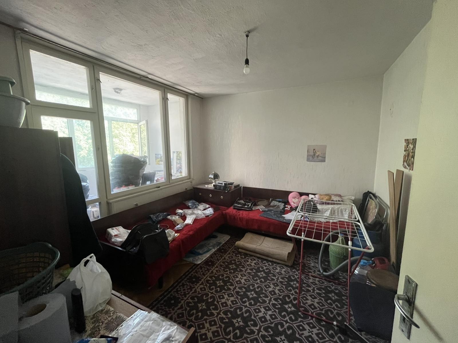 Продава 2-СТАЕН, гр. Казанлък, област Стара Загора, снимка 6 - Апартаменти - 55632374