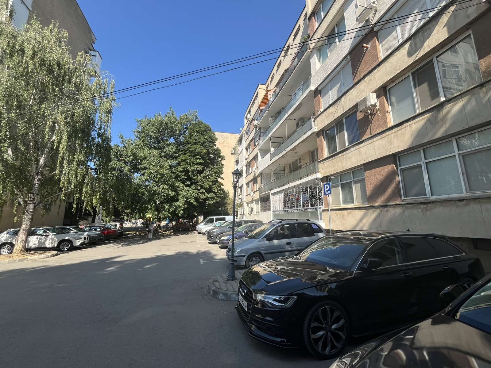 Продава 2-СТАЕН, гр. Казанлък, област Стара Загора