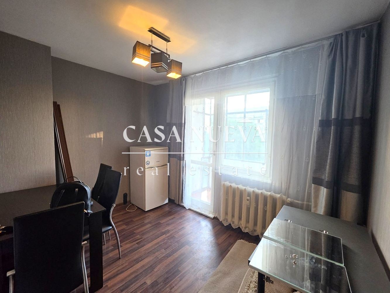 Продава 2-СТАЕН, гр. София, Разсадника, снимка 4 - Апартаменти - 56074669