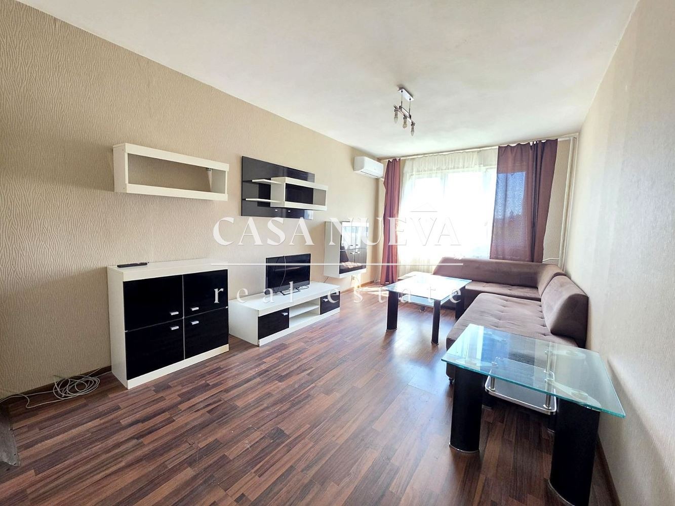 Продава 2-СТАЕН, гр. София, Разсадника, снимка 2 - Апартаменти - 56074669