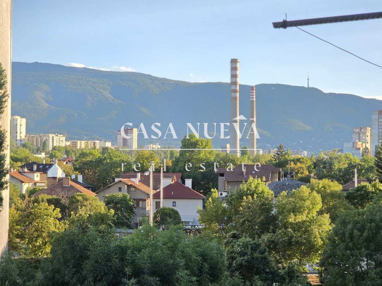 Продава 2-СТАЕН, гр. София, Разсадника