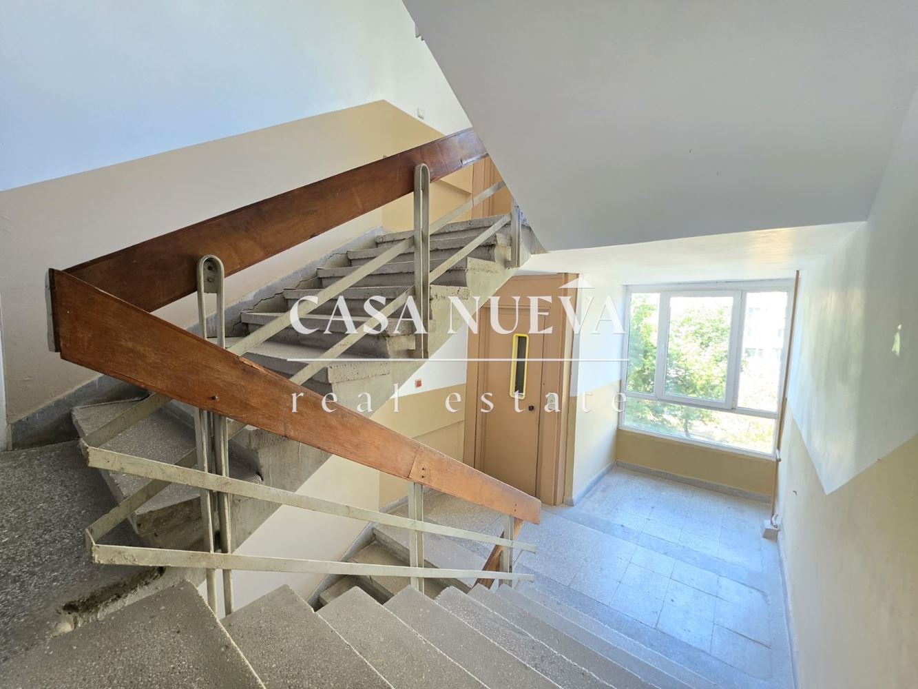 Продава 2-СТАЕН, гр. София, Разсадника, снимка 14 - Апартаменти - 56074669